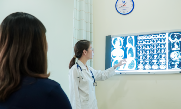 Is chronic bronchitis dangerous?