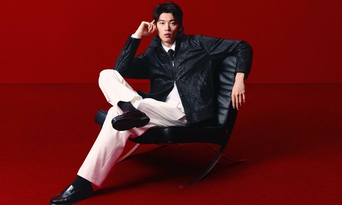 Boss's year of the horse collection highlights craftsmanship