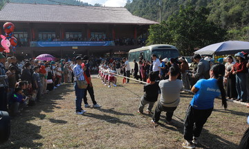 Quang Ninh provides funds for villages, residential groups to prepare for Tet