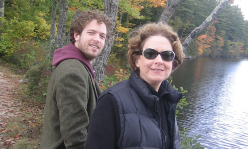 5 years of haunting 'homeschooling' for an american man