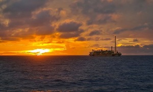 Offshore expansion fuels Caribbean logistics