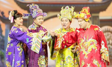 "Tao Quan" stops production