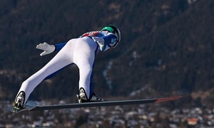 Allegations of crotch-related fraud