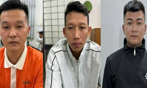 Three employees accused of 5-star resort ticketing scam