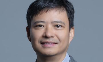 AI star leaves US professorship for China