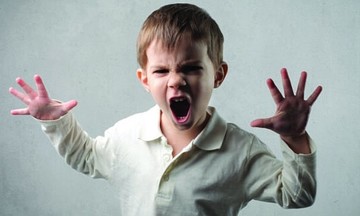 The fear of child-on-parent violence among British mothers