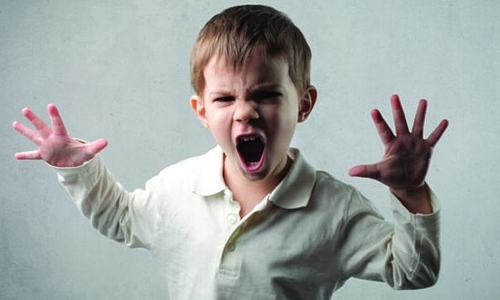 The fear of child-on-parent violence among British mothers