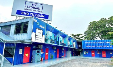 MyStorage expands self-storage model in TP HCM
