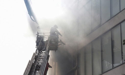 Ha Dong house fire: one more fatality brings death toll to three