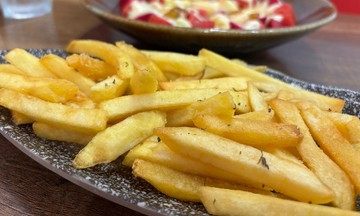 Foods that hepatitis B patients should limit