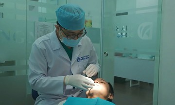 Two key factors for successful dental implant procedures