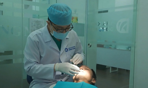 Two key factors for successful dental implant procedures