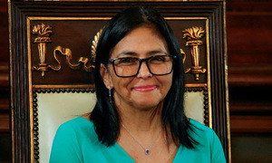 Vietnam seeks to further cooperation with Venezuela