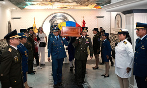 Venezuela reports 100 casualties in US operation to apprehend Maduro