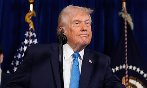 Trump invites Colombian president to White House amid tensions