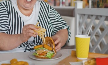 Life in America's obese city