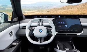BMW transforms in-car virtual assistant into a conversational companion
