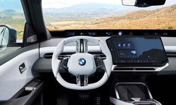 BMW transforms in-car virtual assistant into a conversational companion