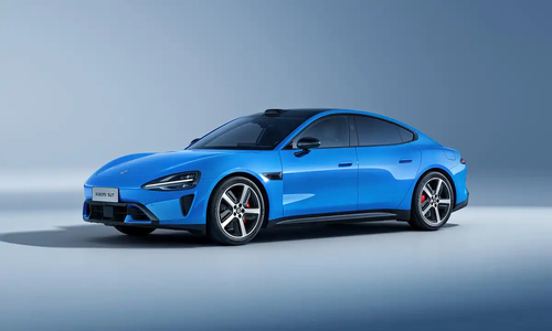 Xiaomi SU7 2026 set to launch