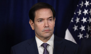 Marco Rubio: The architect of US policy toward Venezuela
