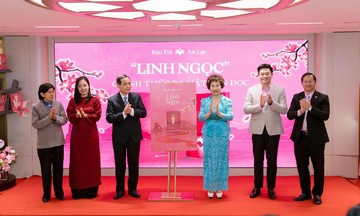 'Bao Tin An Lac - Linh Ngoc' opens diverse perspectives on memorial culture