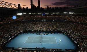Australia Open boosts prize money to record levels