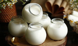 5 foods to boost vitamin D absorption and reduce liver fat