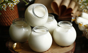 5 foods to boost vitamin D absorption and reduce liver fat