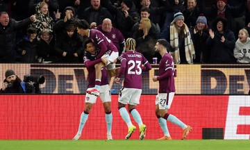 Man Utd drops points against bottom-two Premier League team