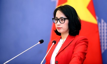 Vietnam comments on US withdrawal from 66 international organizations