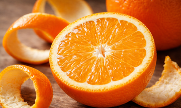 Surprising benefits of fruit peels