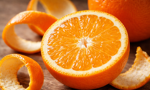 Surprising benefits of fruit peels