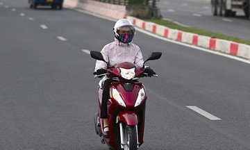 Ho Chi Minh City drops below 18 degrees Celsius, lowest in 10 years