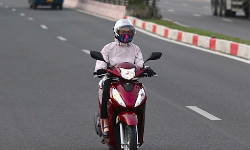 Ho Chi Minh City drops below 18 degrees Celsius, lowest in 10 years