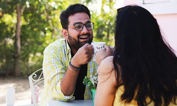 American men increasingly fearful of approaching women