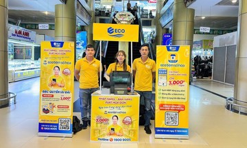 Finviet develops application to help small businesses with digital transformation