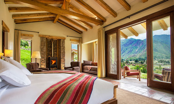 How to secure your ideal hotel room