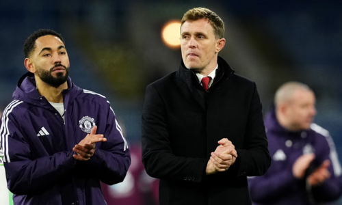 Fletcher: 'Man Utd must learn to win ugly sometimes'