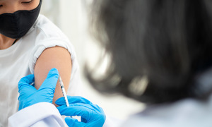 Why children need multiple vaccines