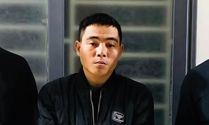 Suspect in sexual assault of intoxicated woman arrested while fleeing