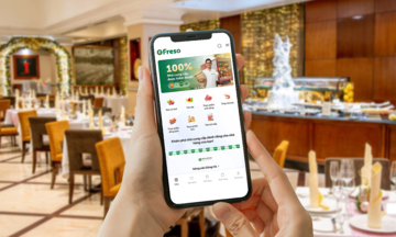 Freso agricultural e-commerce platform launched