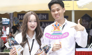 Banking Academy discontinues independent transcript-based admissions