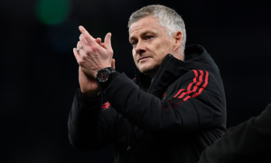 Neville: 'Man Utd will repeat vicious cycle if Solskjaer is appointed'
