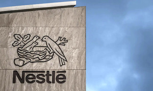 Cereulide - the toxin that prompted Nestle's global milk recall