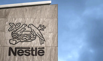 Cereulide - the toxin that prompted Nestle's global milk recall