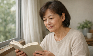 Cataracts in older adults