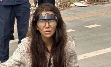 Female streamer falls victim to 'easy job, high salary' scam in Cambodia