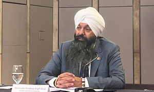 Canada to fund nearly 59 million USD for development projects in Vietnam