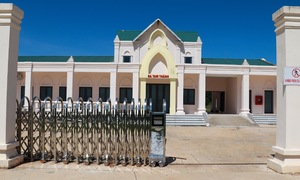 Da Nang gains a new railway station