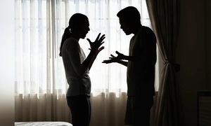 Man's artery "torn" 40 cm after argument with wife